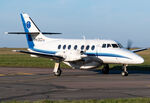 PH-DCI @ EGSH - Taxiing For Departure to EHAM. - by Josh Knights