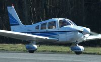 OO-IFR @ EBUL - Ursel - by Joannes Van Mierlo