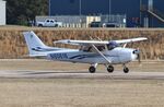 N60616 @ KCCO - Cessna 172S - by Mark Pasqualino