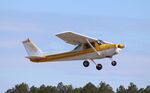 N49988 @ KCCO - Cessna 152 - by Mark Pasqualino