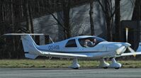 OO-H59 @ EBUL - Ursel - by Joannes Van Mierlo