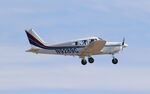 N9289C @ KCCO - Piper PA-28-181 - by Mark Pasqualino