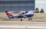 N402CV @ KCCO - Cessna 182T - by Mark Pasqualino