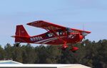 N99GK @ KCCO - American Champion 8KCAB - by Mark Pasqualino