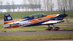 PH-ZWZ @ EHLE - Lelystad Airport