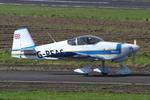 G-REAS @ EGCV - Sleap 01/03/25 - by Chris Hall