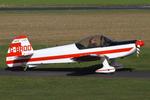 G-BRDD @ EGCV - Sleap 01/03/25 - by Chris Hall