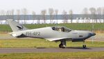 PH-4P2 @ EHLE - Lelystad Airport