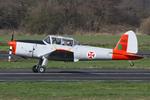 G-DHPM @ EGCV - Sleap 01/03/25 - by Chris Hall