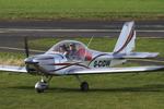 G-CIDW photo, click to enlarge G-CIDW photo, click to enlarge