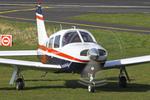 G-JDPB @ EGCV - Sleap 01/03/25 - by Chris Hall