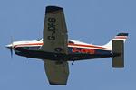 G-JDPB @ EGCV - Sleap 01/03/25 - by Chris Hall