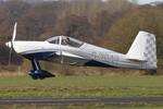 G-RDAR @ EGCV - Sleap 01/03/25 - by Chris Hall