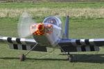 G-RRVV @ EGCV - Sleap 01/03/25 - by Chris Hall