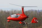 G-FLIA @ EGCV - Sleap 01/03/25 - by Chris Hall
