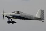 G-RDAR @ EGCV - Sleap 01/03/25 - by Chris Hall