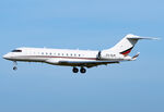 CS-GLM @ EGSH - Arriving From Athens. - by Josh Knights