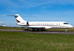CS-GLM @ EGSH - Taxiing For Departure - by Josh Knights