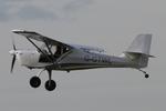 G-GTWL photo, click to enlarge