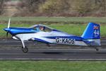G-KAOS photo, click to enlarge