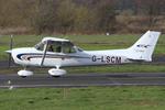 G-LSCM @ EGCV - Sleap 01/03/25 - by Chris Hall