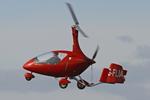 G-FLIA @ EGCV - Sleap 01/03/25 - by Chris Hall