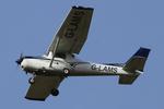 G-LAMS @ EGCV - Sleap 01/03/25 - by Chris Hall