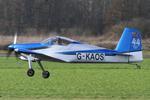 G-KAOS photo, click to enlarge