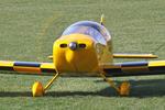 G-YCMI @ EGCV - Sleap 01/03/25 - by Chris Hall