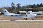 N5229D @ KCCO - Cessna 172N - by Mark Pasqualino