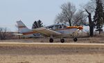 N16430 @ KFEP - Piper PA-28-180