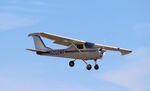 N202WP @ KFEP - Cessna 150F - by Mark Pasqualino