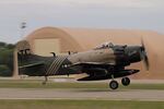 F-AZHK @ LFMY - at Salon-de-Provence - by B777juju