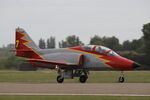 E25-52 @ LFMY - at Salon-de-Provence - by B777juju