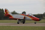 E25-38 @ LFMY - at Salon-de-Provence - by B777juju