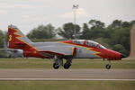 E25-40 @ LFMY - at Salon-de-Provence - by B777juju