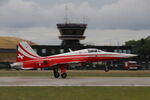 J-3090 @ LFMY - at Salon-de-Provence - by B777juju