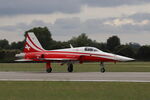 J-3082 @ LFMY - at Salon-de-Provence - by B777juju