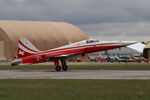 J-3084 @ LFMY - at Salon-de-Provence - by B777juju