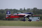 F-TGCJ @ LFMY - at Salon-de-Provence - by B777juju