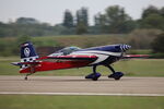 F-TGCI @ LFMY - at Salon-de-Provence - by B777juju