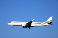 LZ-PLO @ EKCH - LZ-PLO landing rw 22L - by Erik Oxtorp