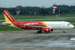 VN-A690 @ VVTS - Taxiing - by micka2b
