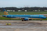 VN-A390 @ VVTS - Taxiing - by micka2b