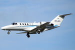 9H-ALL @ EDDF - Landing - by micka2b