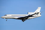 HB-JIM @ EDDF - Landing - by micka2b