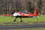 G-CLCA @ EGCV - Sleap 01/03/25 - by Chris Hall
