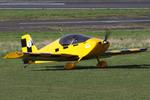 G-YCMI @ EGCV - Sleap 01/03/25 - by Chris Hall