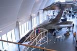 ZA457 - ZA457 1983 BAe Tornado GR1B RAF Museum Hendon  - by PhilR