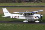 G-LSCM @ EGCV - Sleap 01/03/25 - by Chris Hall
